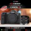 Canon R5 +50mm 1.8 rf stm thumb 0