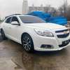 Chevrolet Malibu thumb 0