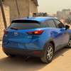 Mazda Cx-3  venant 4x4 thumb 2
