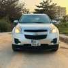 Chevrolet Équinox 2011 thumb 0