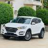 Hyundai Tucson 2020 thumb 2