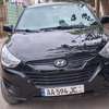 Hyundai Tucson 2012 thumb 1