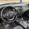 BMW X3 Xdrive 2016 thumb 2