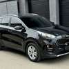 KIA  SPORTAGE 2017 thumb 8