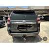 Toyota land Cruiser thumb 1