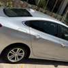 Chevrolet Cruze 2018 thumb 10