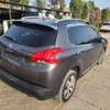 Peugeot 2008 2016 thumb 3