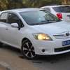 TOYOTA AURIS GASOIL 6VITESSE thumb 6
