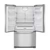 REFRIGERATEUR MAYTAG PORTES SIDE BY SIDE SILVER thumb 0
