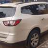 Chevrolet traverse 4x4 thumb 3