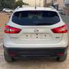 Nissan qashqai  2016 thumb 0
