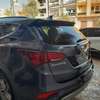 Hyundai  santafé  2017 thumb 3