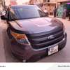 FORD EXPLORER 2014 thumb 2