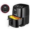 Sonifer Air Fryer, Friteuse à air chaud 1400W thumb 0