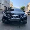 Hyundai grandeur 2016 thumb 2