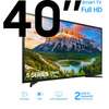Smart TV 40" Samsung Led 1080PXL thumb 2