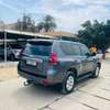 Toyota Prado 2019 VXR thumb 3