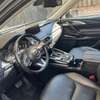 Mazda CX-9 gris métallisé SUV 4 portes jantes alliage thumb 3