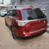 Mitsubishi Outlander 2015 thumb 9