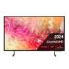 TELEVISEUR 85POUCES SAMSUNG SMART 4K ANDROID 85DU7170 thumb 0