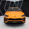 Lamborghini urus 2021 thumb 0