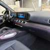 Mercedes benz GLE 450 thumb 5