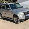 Mitsubishi pajero did thumb 1