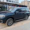 Toyota Prado land cruiser 2020 thumb 7