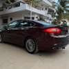 Ford fusion thumb 0