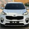 KIA SPORTAGE 2018 AWD thumb 0