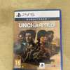 Miles Morales et Uncharted PS5 à vendre thumb 1