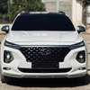 HYUNDAI SANTAFE 2020 thumb 3