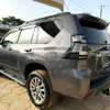 Toyota land cruiser VX thumb 1