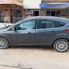 Ford focus titanium thumb 3