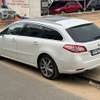 Peugeot 508 2016 thumb 1