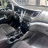 Hyundai Tucson thumb 4