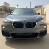 BMW x1 M package thumb 1