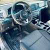 Kia Sportage thumb 2