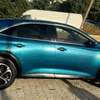 Citroen DS7 2018 thumb 2