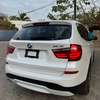 BMW x3 thumb 1