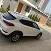 Hyundai Tucson limited 2016 thumb 8