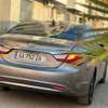 Hyundai Sonata 2013 thumb 8