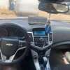 Chevrolet Cruze 2012 thumb 0