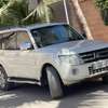 MITSUBISHI PAJERO GLS 2014 thumb 3