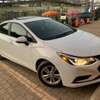 CHEVROLET CRUZE 2017 thumb 0