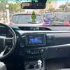 Toyota hilux 2018 thumb 0