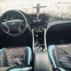 Hyundai sonata 2011 thumb 6