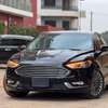 Ford fusion titanium 2017 thumb 1