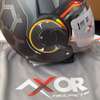 Casque moto double 2 visière thumb 4