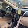 Hyundai Elantra gt thumb 9